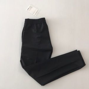 Acne Pants - Acne elastic waist pants - 46 Acne Pants - Acne elastic waist pants - 46